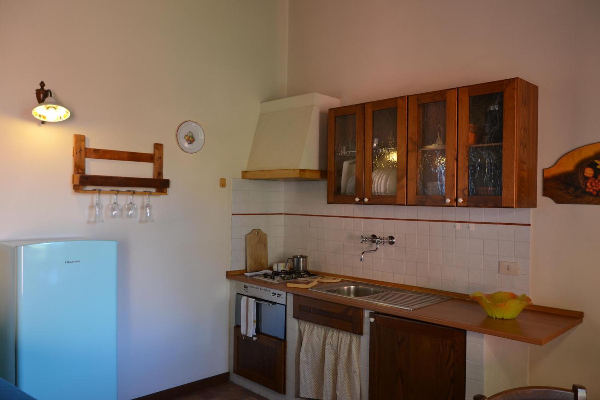 Agriturismo Corte In Poggio Stabbia الغرفة الصورة