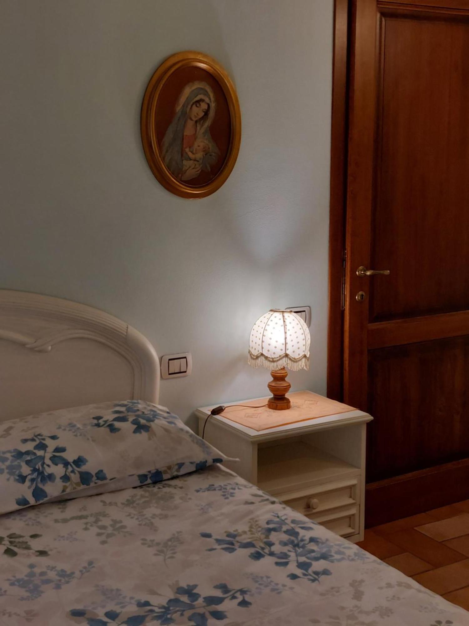 Agriturismo Corte In Poggio Stabbia الغرفة الصورة