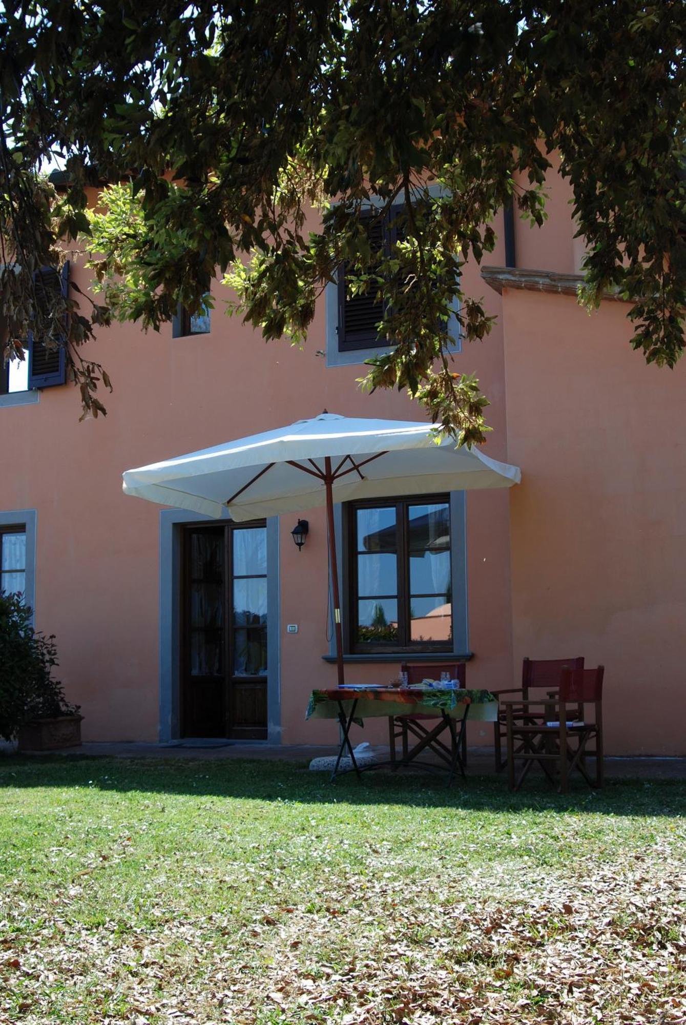 Agriturismo Corte In Poggio Stabbia الغرفة الصورة
