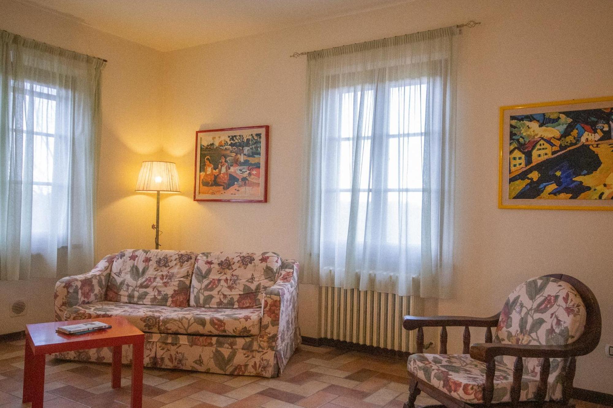 Agriturismo Corte In Poggio Stabbia الغرفة الصورة