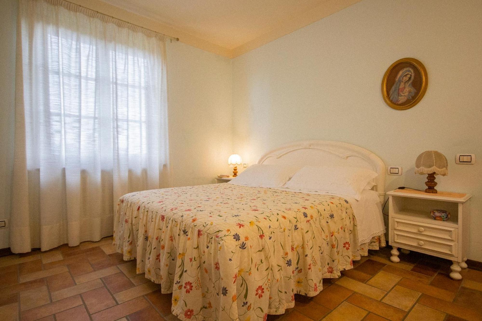 Agriturismo Corte In Poggio Stabbia الغرفة الصورة